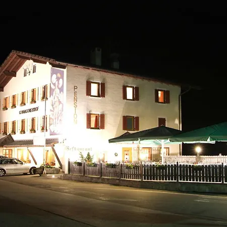 Hotel Gomagoierhof-3