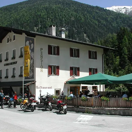 Hotel Gomagoierhof-2